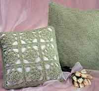 Plain & Fancy Pillows