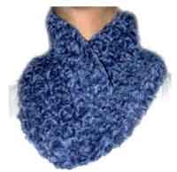 Absolutely Easy Neck Warmer