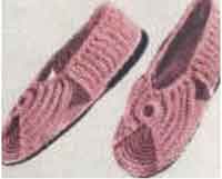 Sandal Slippers