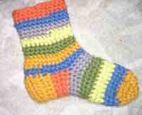 Slipper Socks