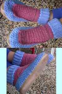 Slipper Sox