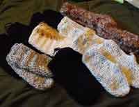 Slippers for Charity