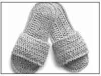 Spa Slippers