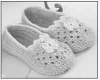 Comfy Slippers