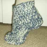 Adult Small Slippers