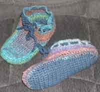 Hugs For Your Feet Slippers