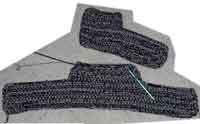 Mens Easy Slippers