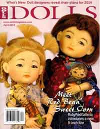 Dolls Magazine