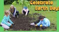 Earth Day Printables