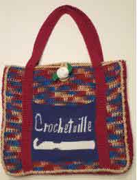 Incredible Recycled Bag Crafts