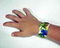 Nature Bracelet