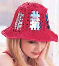 PopCan Hat PDF