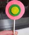 Lollipops