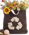 Recycle Tote 