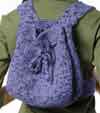 Vale Petite Felted Backpack