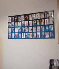 Wall Picture Collage