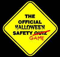 The Official Halloween Safety Game