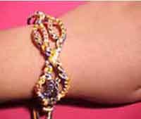 Friendship Bracelet