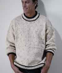 Easy Favorite Mens Pullover