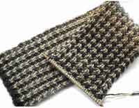 Bracken Mens Scarf