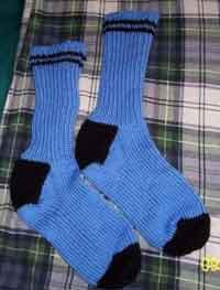 Mens Socks