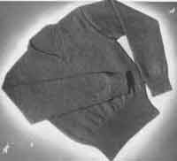 V-Neck Sweater (World War II)