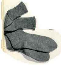 Mens Socks