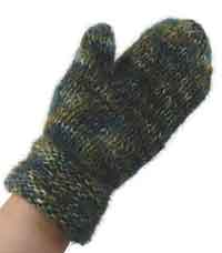 Melinda gloves 