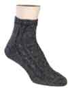Chain - Luxurious Ankle Socks