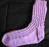 EZ Ripple Socks