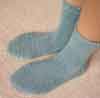 Goosebump Socks