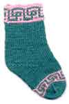 Marshfield Sock