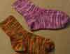 Michelles Basic Socks