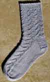 Peapod Socks
