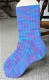 Pilchard Socks
