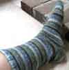 Plain Ol Socks