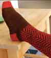 Red Herring Socks