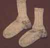 Rndiamhair Socks