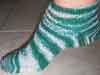 Salazar Slytherin Socks