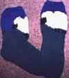 Sheepish Socks