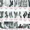 Socks Patterns