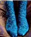 Zephyr Socks
