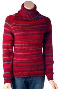 Bell Rock Turtleneck