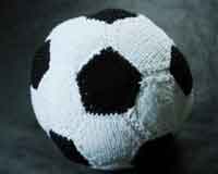 Soccer Ball 