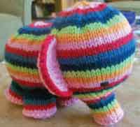 Elefante