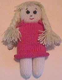 LittleSockDoll 