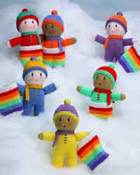 Rainbow Babies 