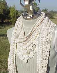 The Gallatin Scarf