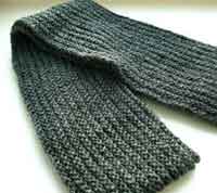 Ingram Scarf