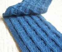 Winterbourne Scarf